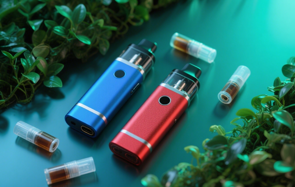 Ieejas vārti elektroniskajām cigaretēm: Pilnīgs rokasgrāmata iesācējiem