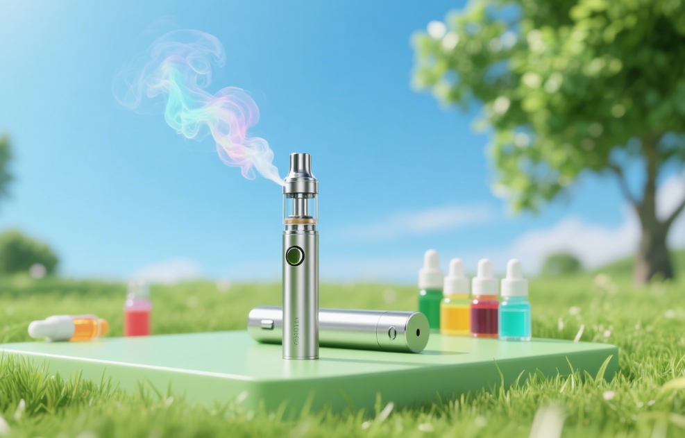 Vaporizācija nav degšana: E-cigarešu pozitīvā ietekme uz gaisa kvalitāti