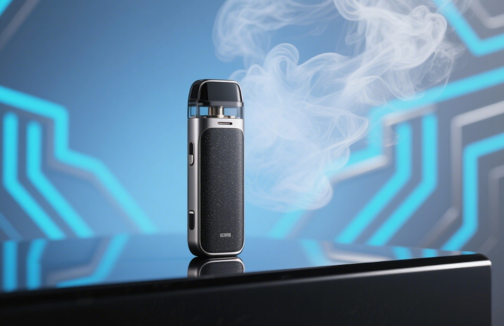 Kā e-cigarešu temperatūras kontroles tehnoloģija uzlabo garšas pieredzi